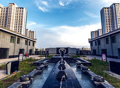 白银令牌·锦绣嘉园