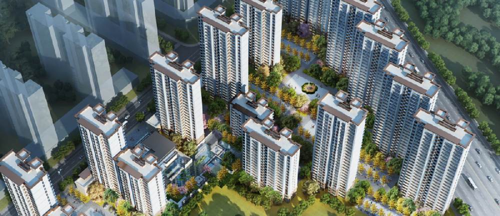 天水令牌·玖号院