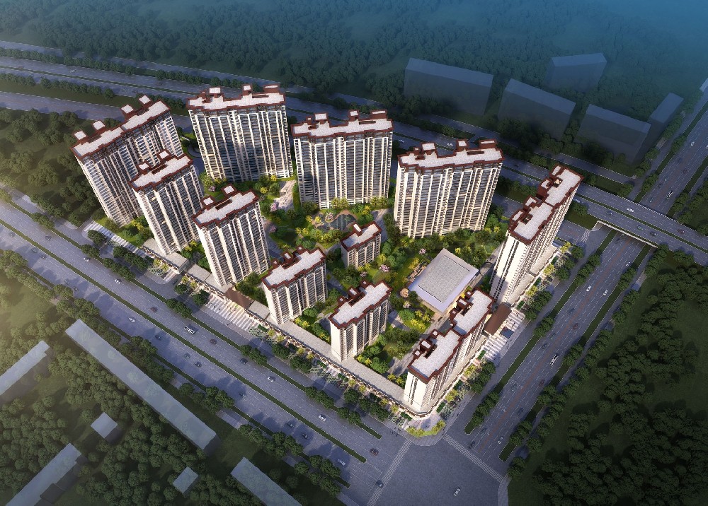 会宁令牌·玖号院