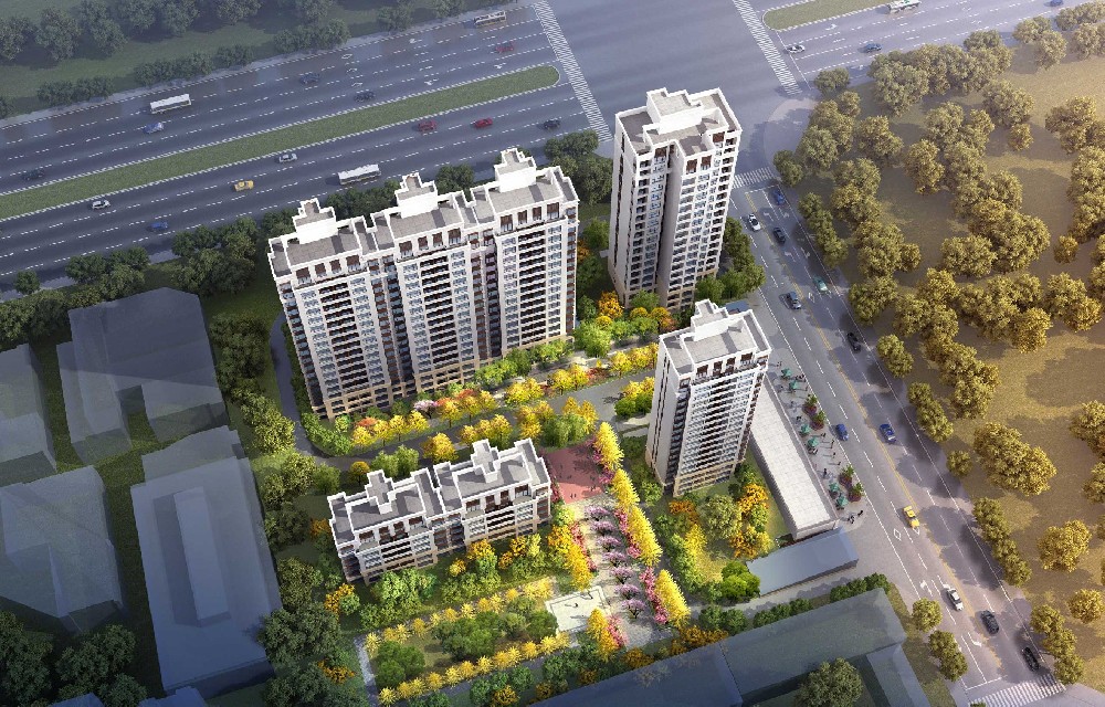 武威令牌·公园里