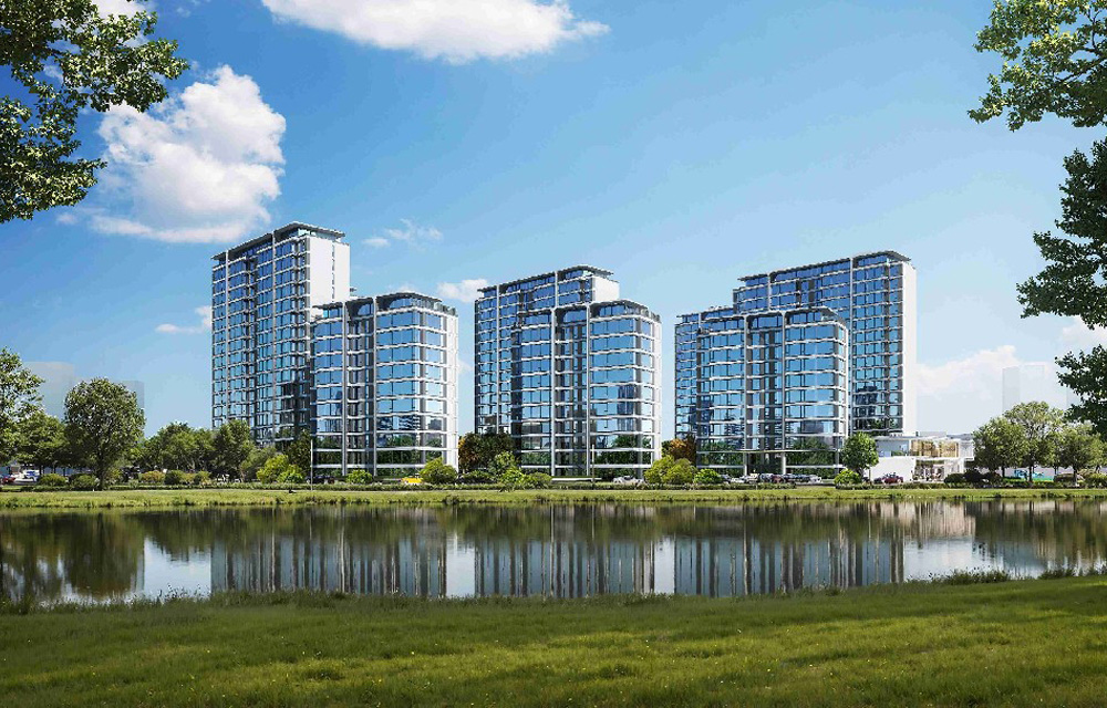 康乐令牌·天悦